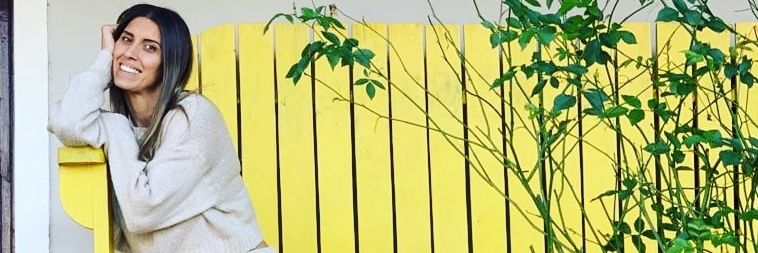 Nicole Ann Halvey banner