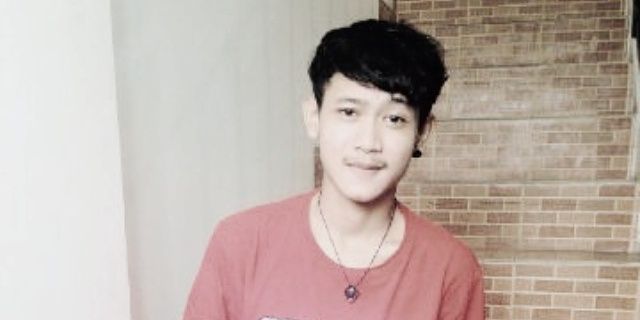 Alfikri Reza Pratama banner