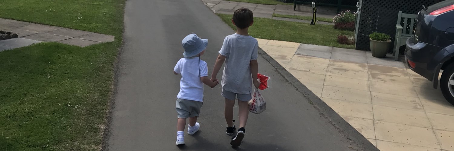 Daniel Belcher 𓅪 banner