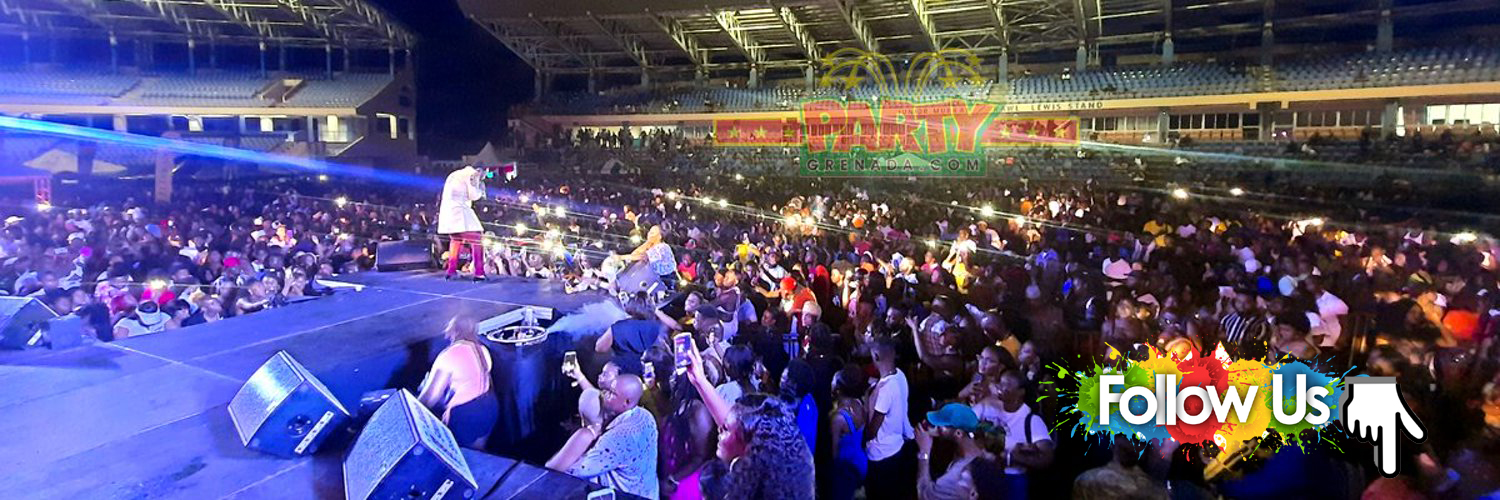 partygrenada's profile banner image