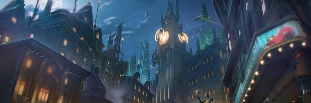 izzylys's profile banner image