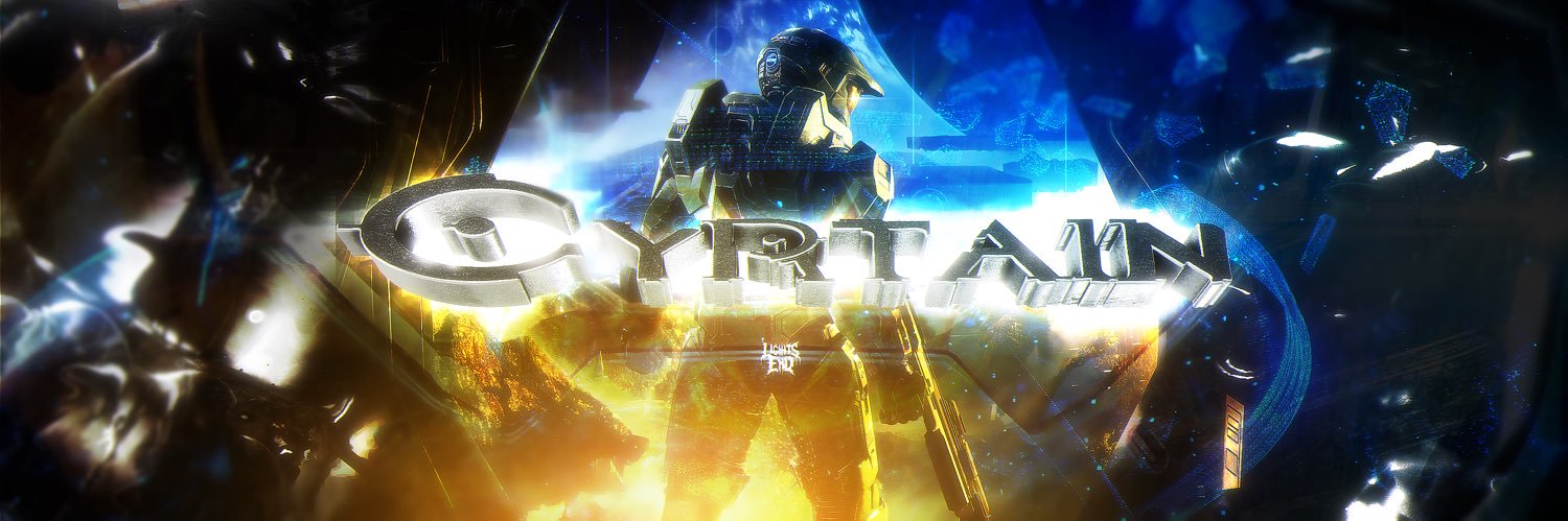 Cyrtainn's profile banner image