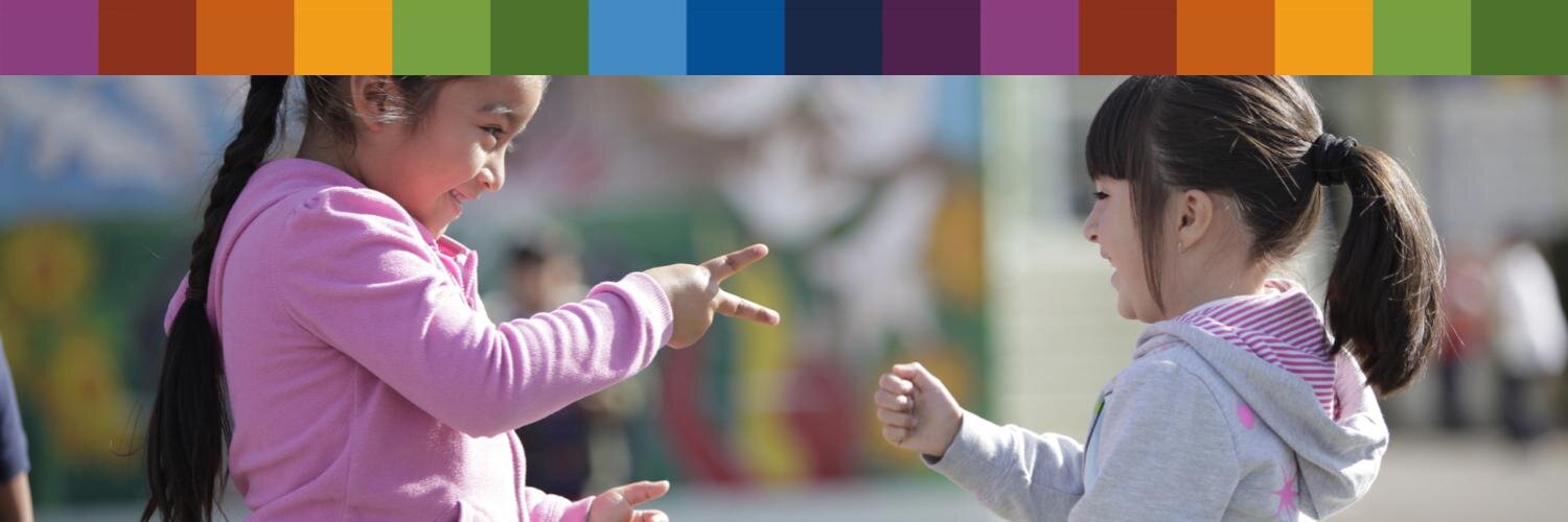 Playworks Wisconsin banner