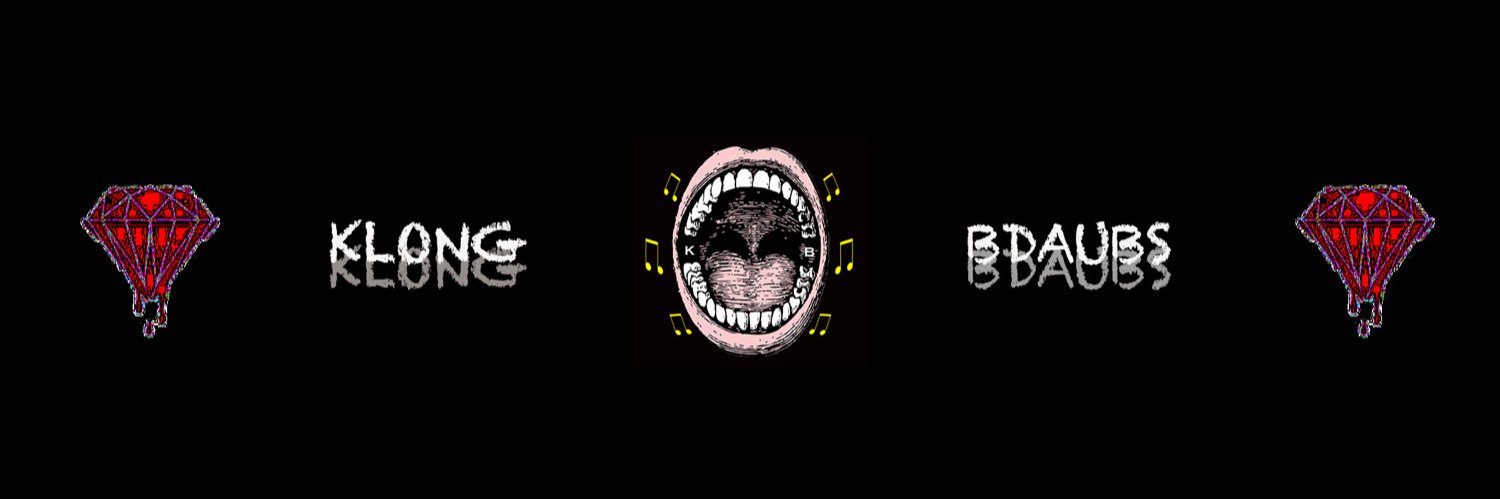 klonggXx's profile banner image