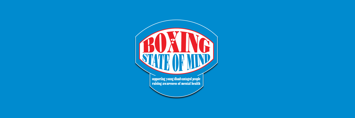 Boxing State of Mind banner