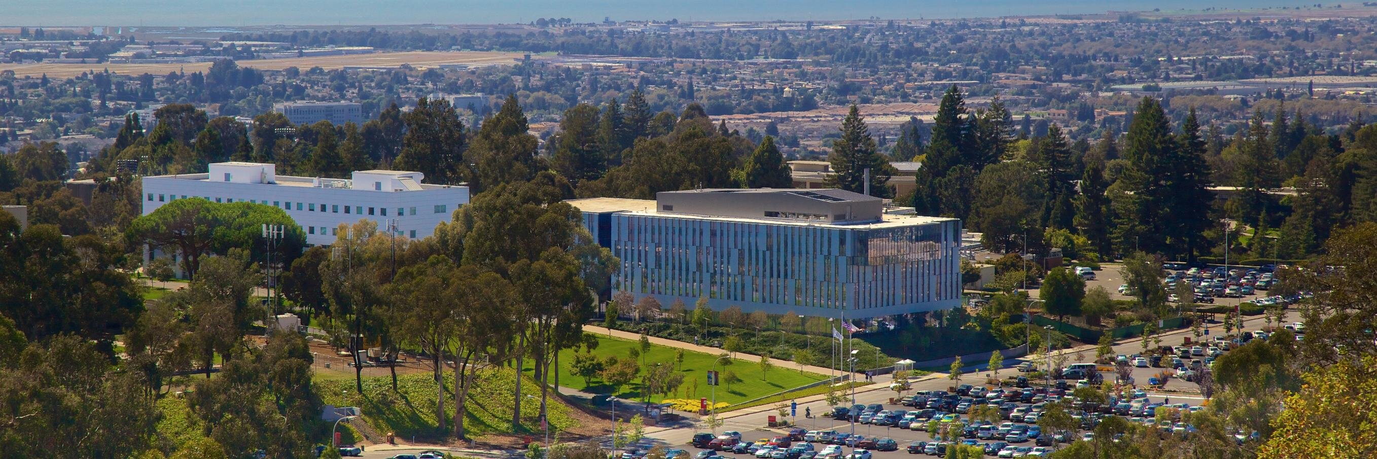 CSUEB Continuing Ed banner