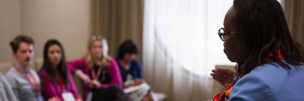 Association of Corporate Citizenship Professionals banner