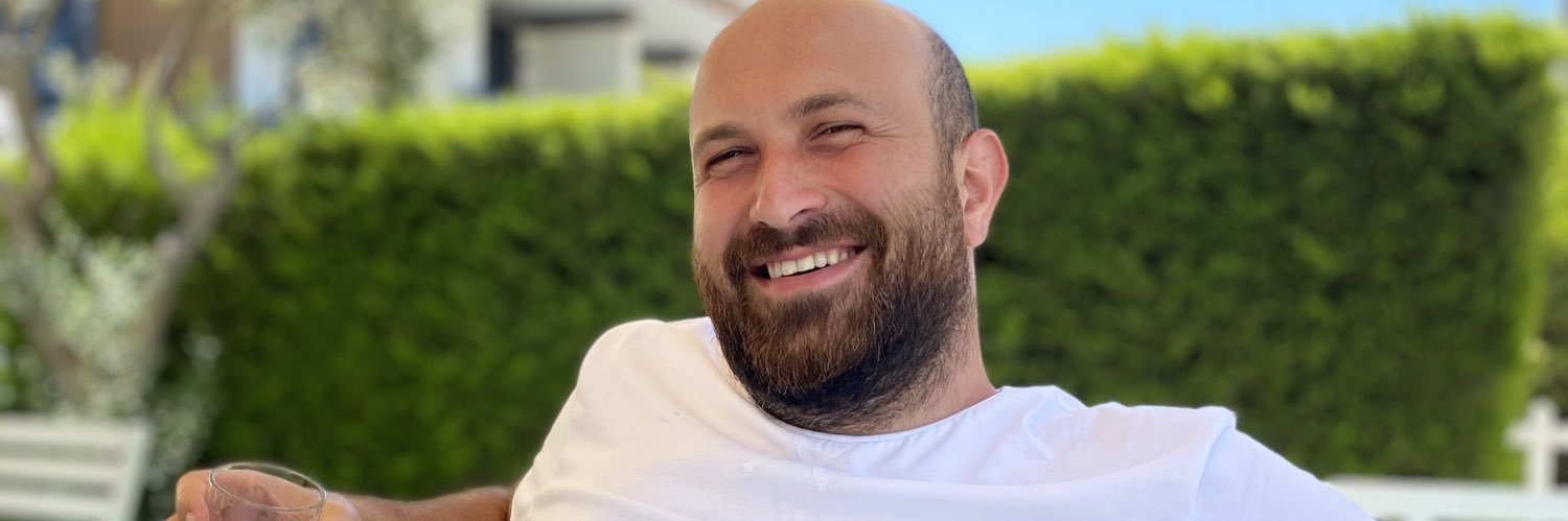BarisCavusoglu_'s profile banner image