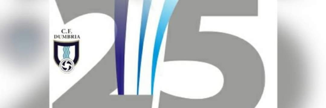 CF DUMBRIA banner