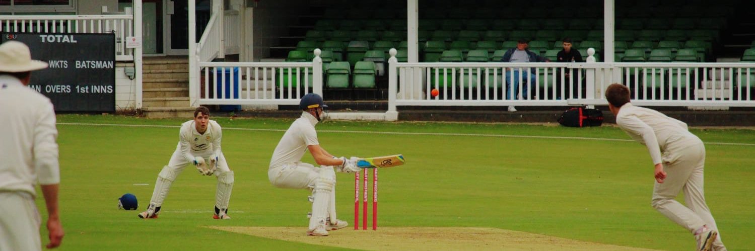 Bradley Sargent banner