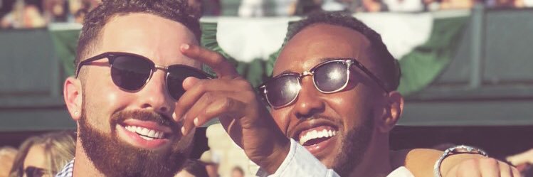 TheRealNeil2's profile banner image