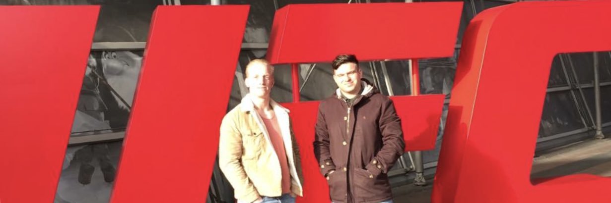 CharlieDolley's profile banner image