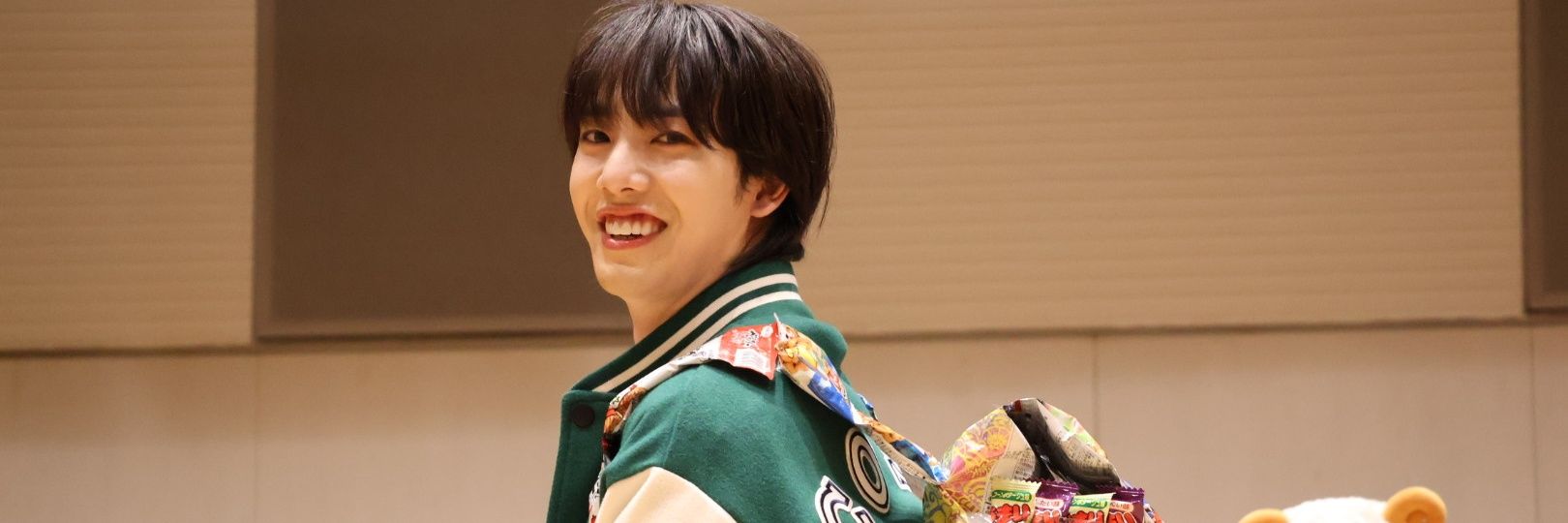ぱんちゃん🐼COSMO🌏💫 banner
