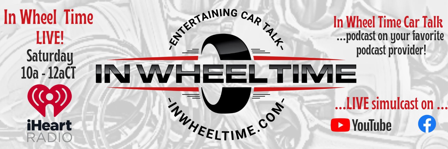 In Wheel Time banner