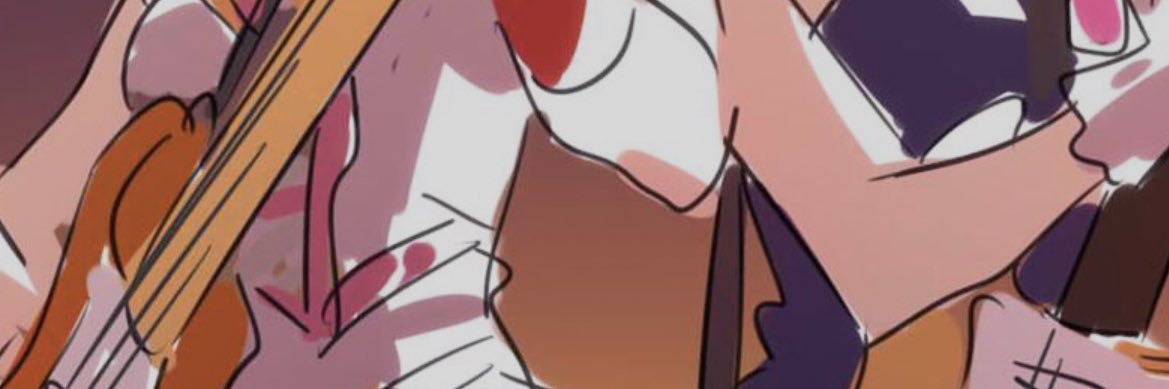 hichimi222's profile banner image
