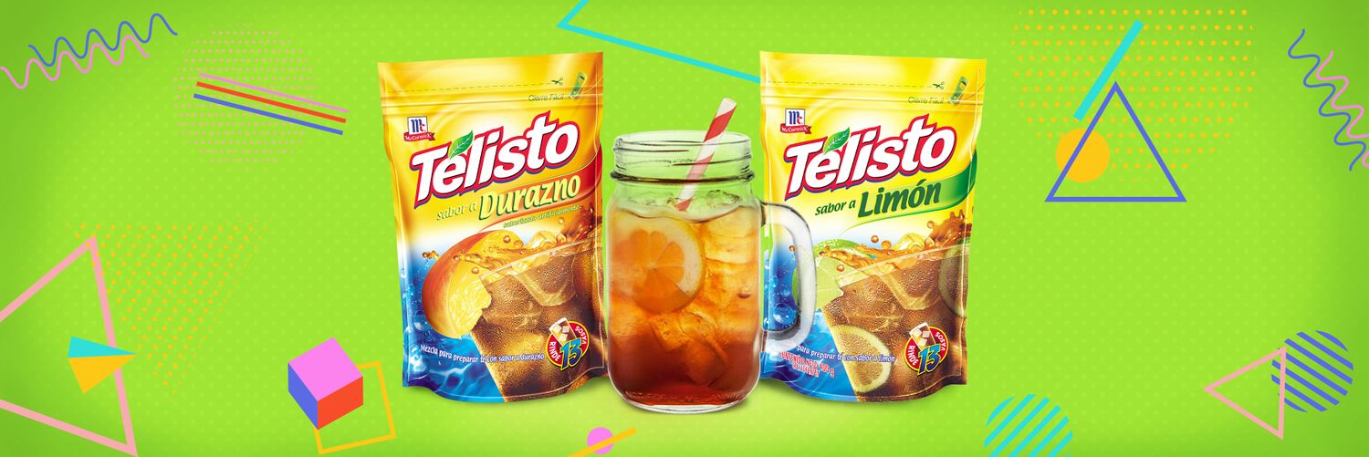 telistove's profile banner image
