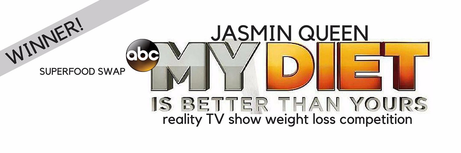 JasminBQueen's profile banner image