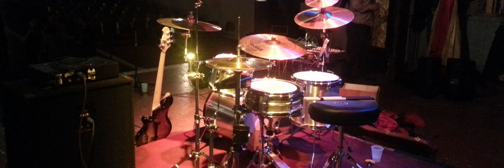 drumchops1's profile banner image