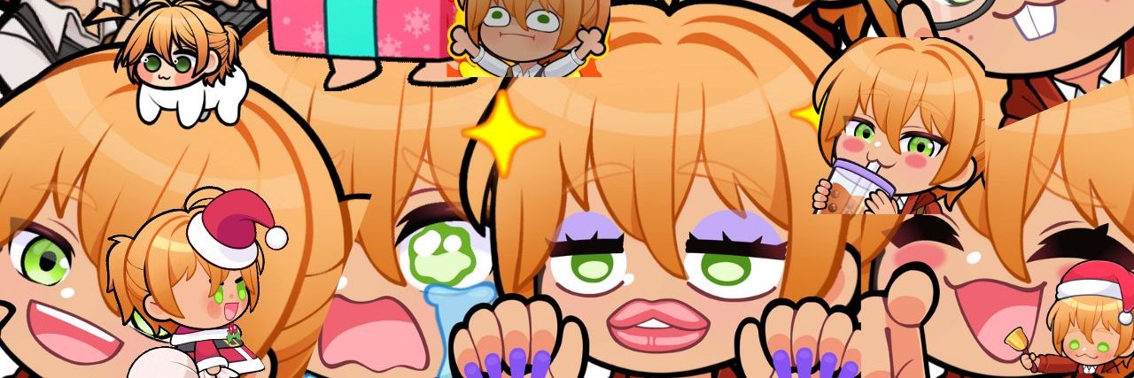 eizenhowell's profile banner image