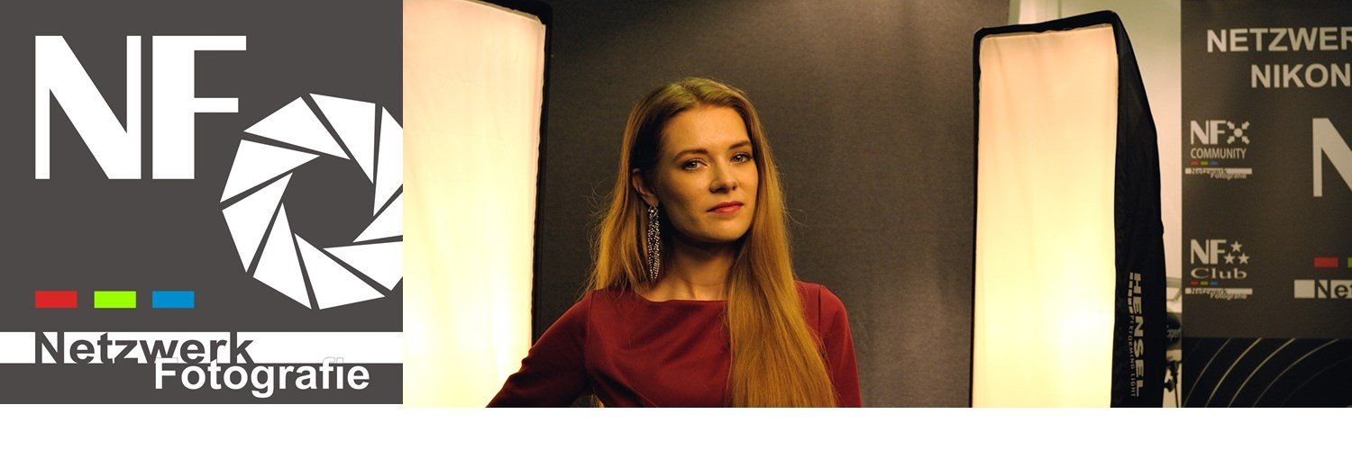 Netzwerk Fotografie banner