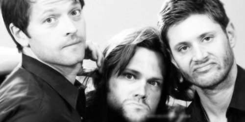 Wincest's profile banner image