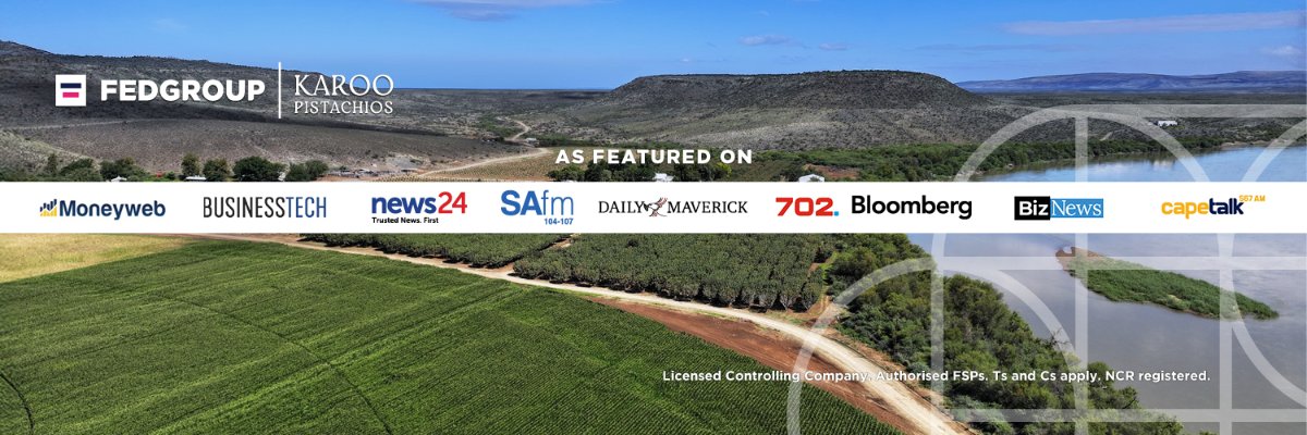 Fedgroup's profile banner image