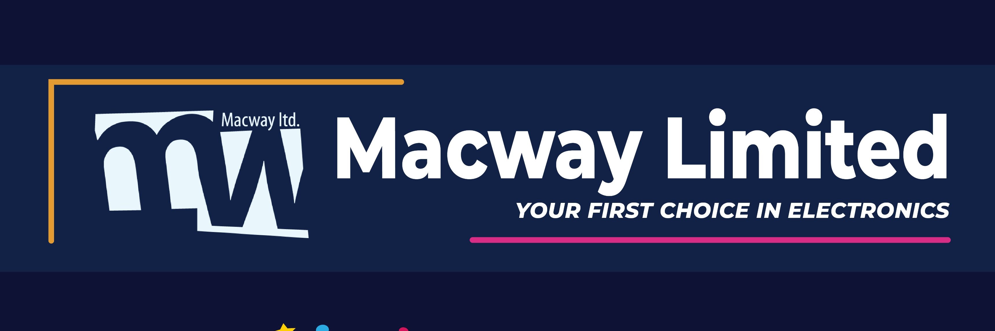 Macway Limited (@MacWayLimited) / Posts / X