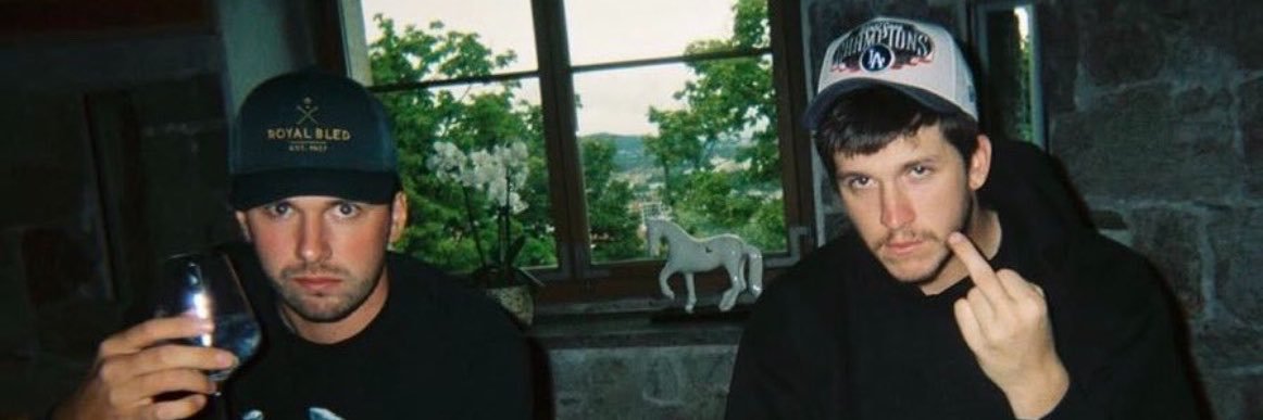 VelaIII's profile banner image