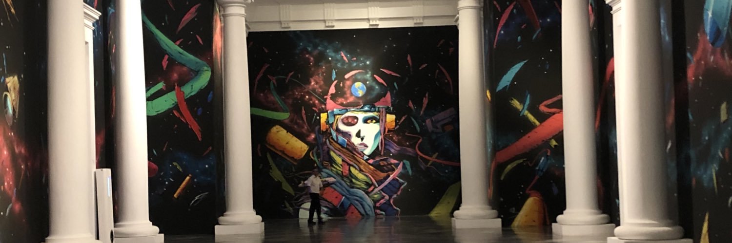 desdedresde's profile banner image