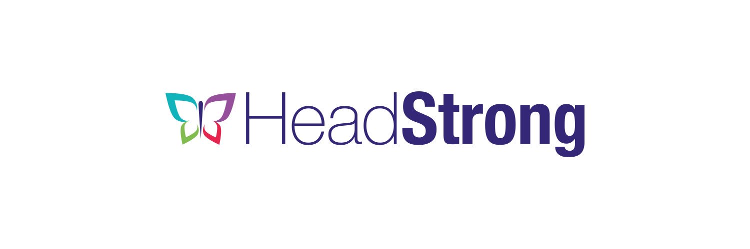 HeadStrong banner