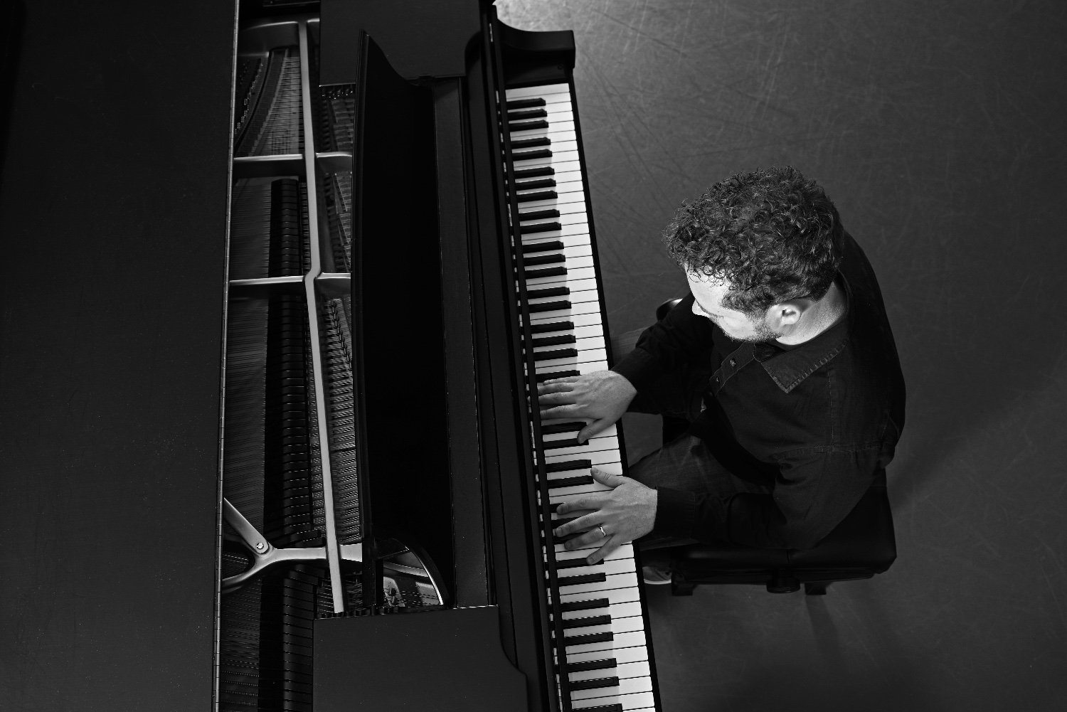 accpercussion's profile banner image