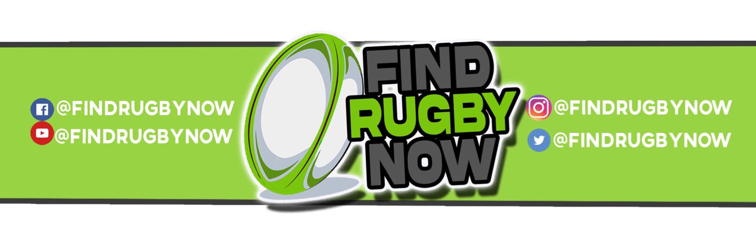 FindRugbyNow banner
