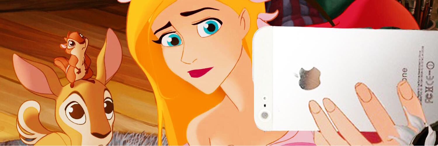 AmyAdeleScott's profile banner image