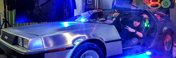 TartinEx Profile Banner