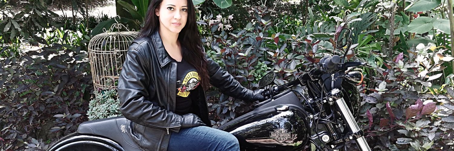 lisbethruby's profile banner image