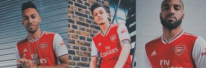 014Gooner's profile banner image