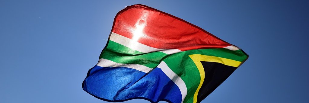 James de Villiers banner