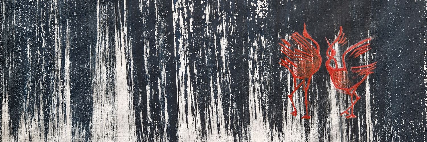 WTakke's profile banner image
