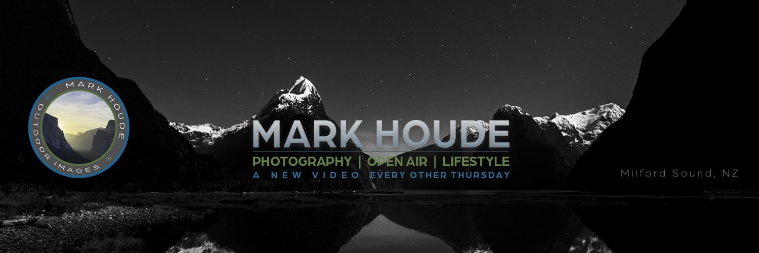 MarkHoudePhoto's profile banner image