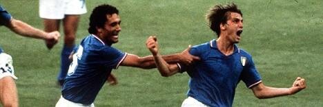 Tweet Left Foot banner