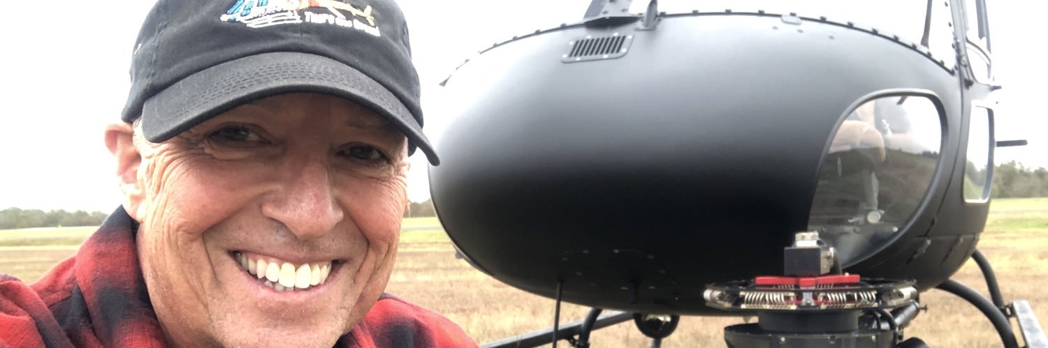 “That Chopperguy Show” You Tube banner