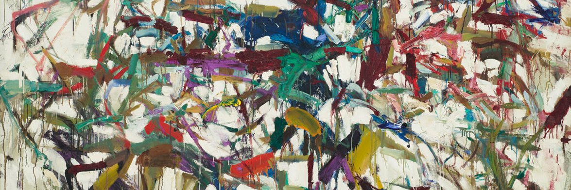 Isabelle Chapman banner