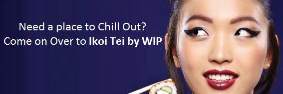 ikoitei's profile banner image