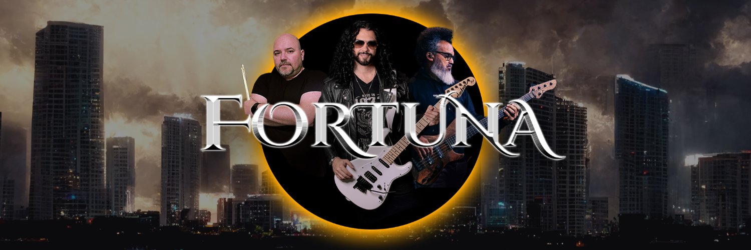 FortunaRock's profile banner image