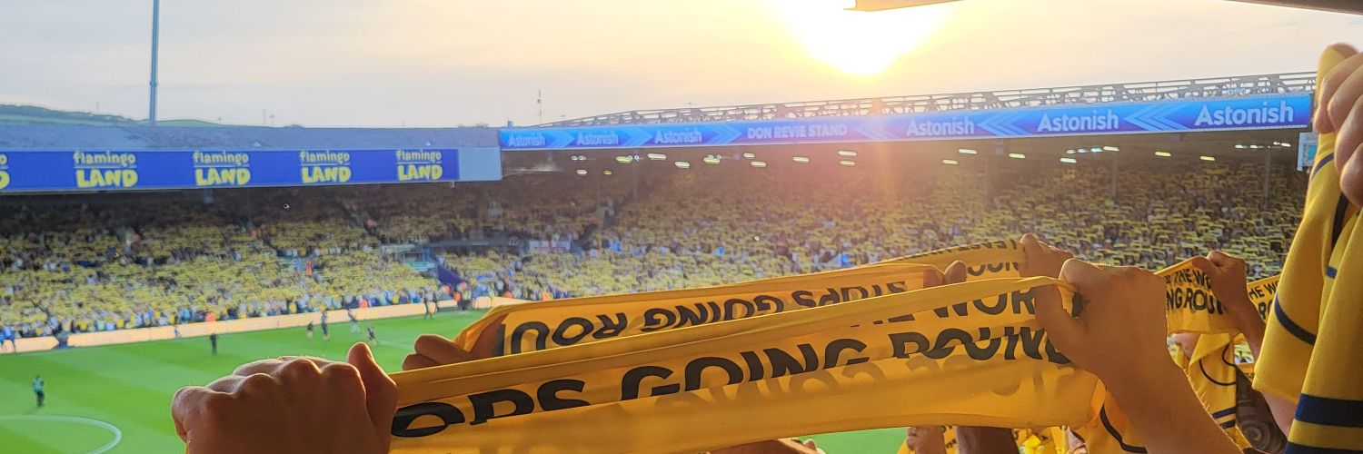 Fransenior93's profile banner image
