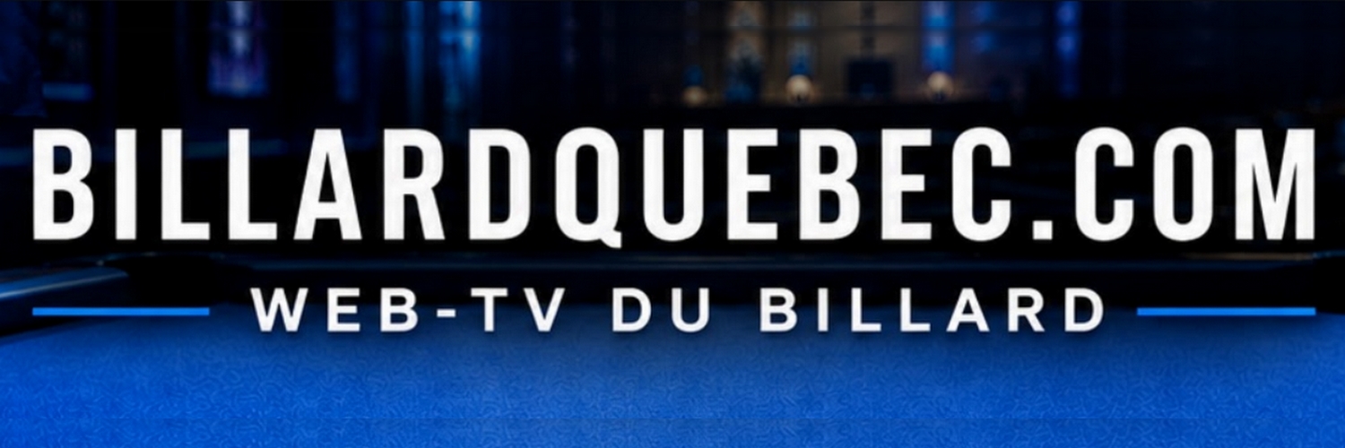 billardquebec's profile banner image