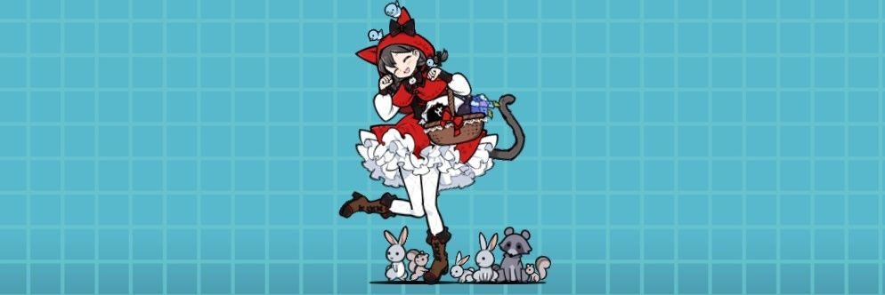 るーかす banner