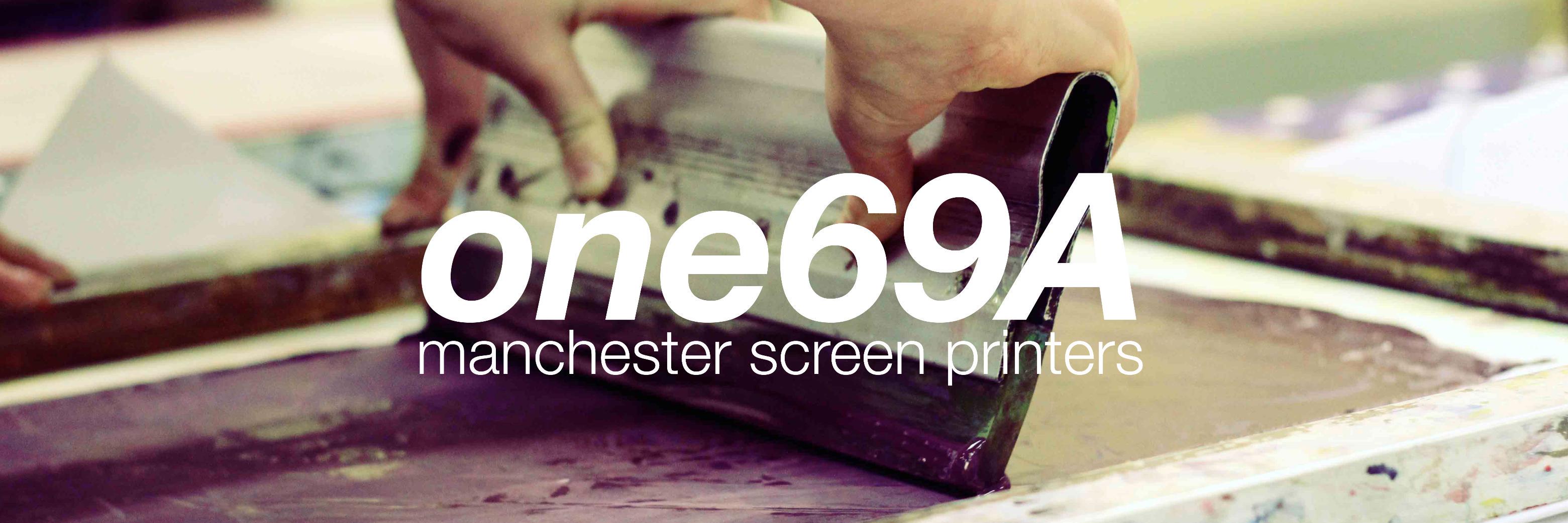 one69A's profile banner image