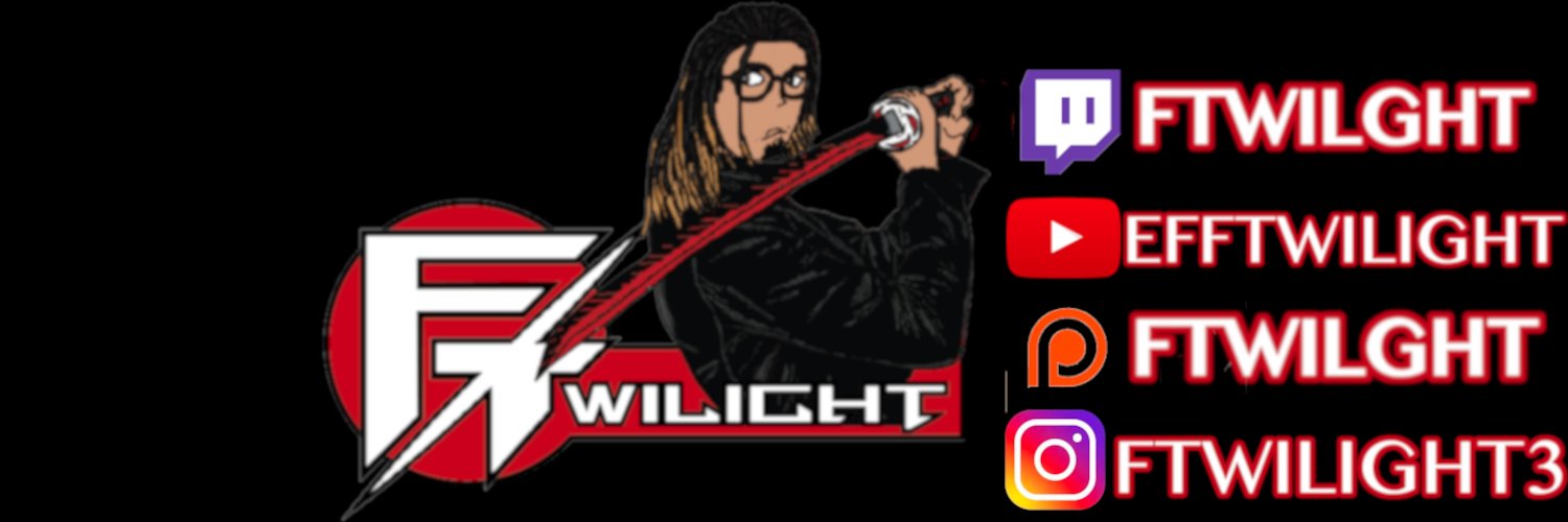 FTwilight banner