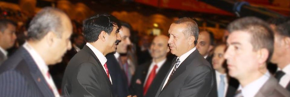 YusufKatpoglu's profile banner image